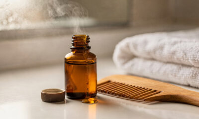 Veja qual destas 3 máscaras com óleo de rícino é a ideal para o que o seu cabelo mais precisa