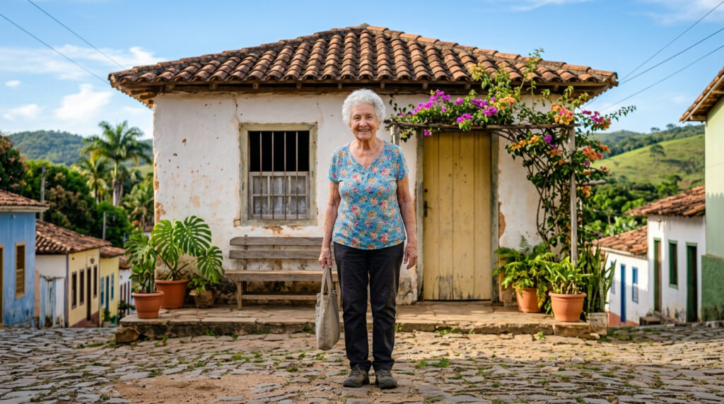 "Tenho 83 anos e ainda estou em ótima forma": essas são as 3 dicas mais importantes para viver uma vida longa e saudável