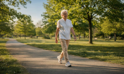 Recupere a mobilidade com 7 soluções naturais para idosos terem mais conforto no dia a dia