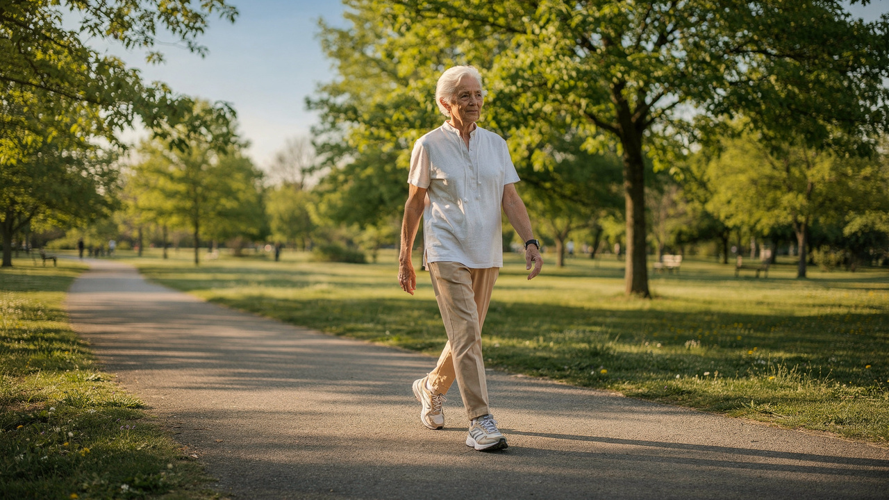 Recupere a mobilidade com 7 soluções naturais para idosos terem mais conforto no dia a dia