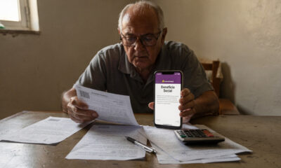 Mudanças no BPC preocupam quem depende do benefício e novas exigências impactam milhões de brasileiros