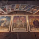 3 cartas do tarot associadas a proteção espiritual em momentos de mudança