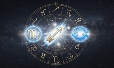 Os signos que podem estar mais protegidos contra energias negativas neste período