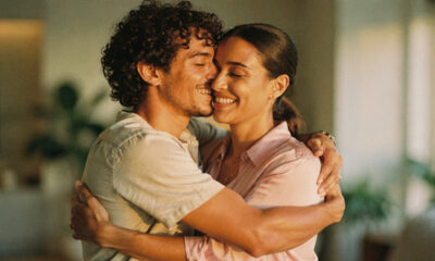 Versículo do dia: Romanos 8:28 — “Todas as coisas cooperam para o bem daqueles que amam a Deus…”