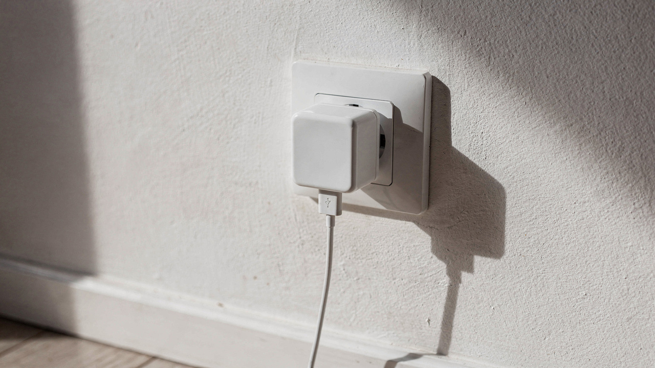 Carregador muito quente pode ser sinal de alerta e estes sinais não devem ser ignorados