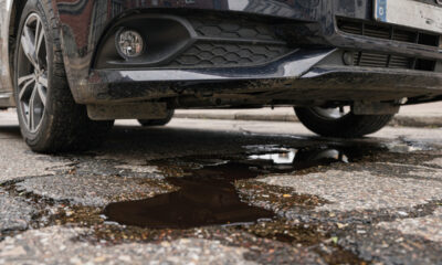 Como identificar a origem vazamento de óleo e quando é hora de procurar um mecânico