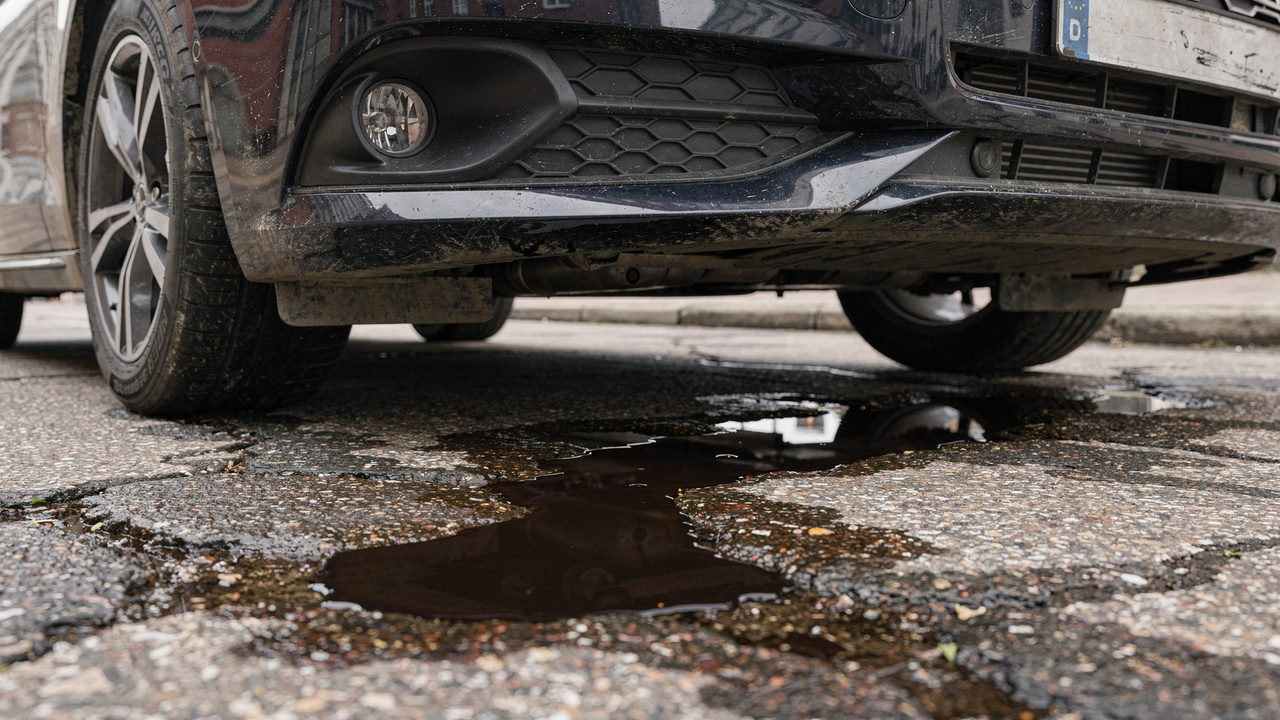 Como identificar a origem vazamento de óleo e quando é hora de procurar um mecânico