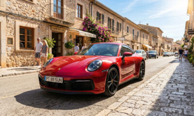 Deixar o carro no sol exige cuidados práticos para preservar pintura e interior