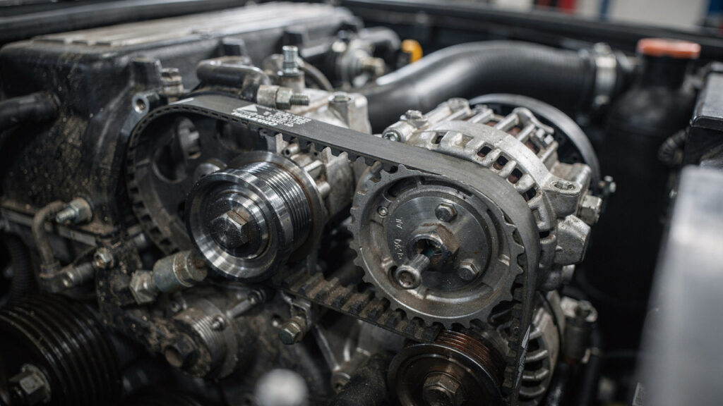 Aquecer o motor antes de sair pode evitar desgaste e reduzir consumo no seu carro