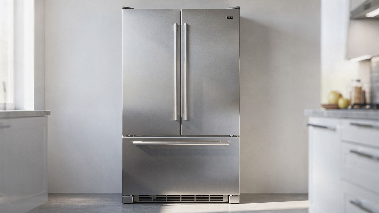 Geladeira inverter vale a pena mesmo ou é só mais uma tecnologia cara nas cozinhas modernas