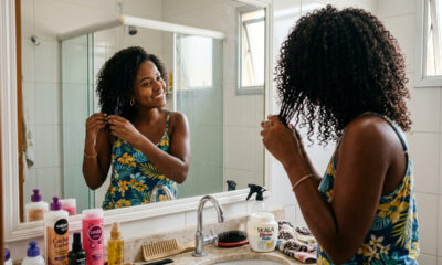O hábito de cuidado com o cabelo matinal que virou febre entre quem busca mais praticidade no dia a dia