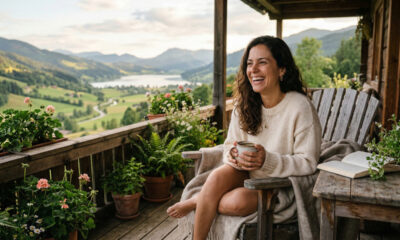 Versículo do dia: Provérbios 10:28 — A esperança dos justos traz alegria