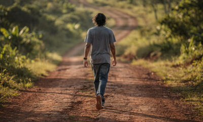 Versículo do dia para quem sente medo do que ainda não conhece