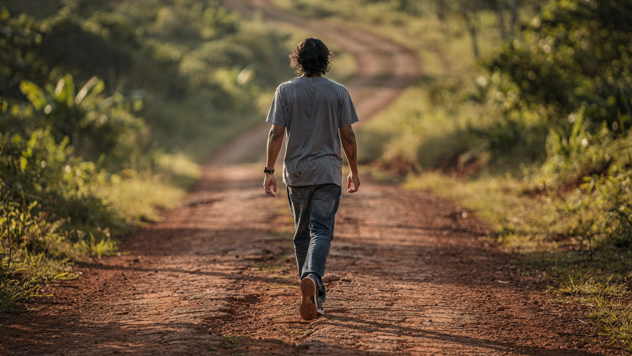 Versículo do dia para quem sente medo do que ainda não conhece