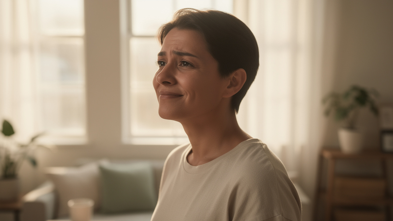 Frase do dia com Salmos 73:26 que lembra onde encontrar força quando o coração está cansado