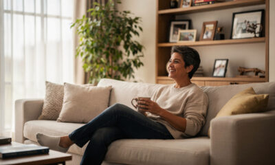 Os 3 signos que podem experimentar mais segurança neste momento