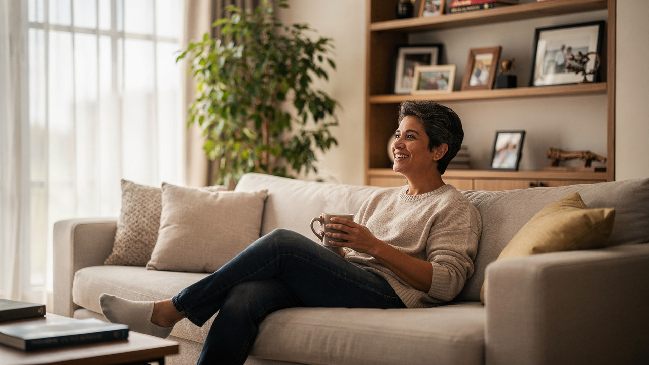 Os 3 signos que podem experimentar mais segurança neste momento