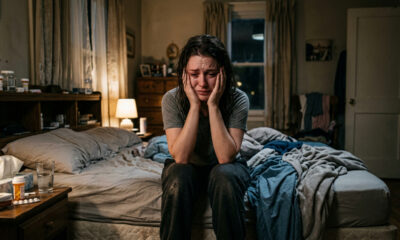 Romanos 8:28: “A dor de hoje pode se transformar em força para o amanhã”