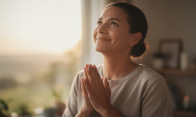 Isaías 40:31: “Quem espera no Senhor encontra forças novas para seguir com fé”