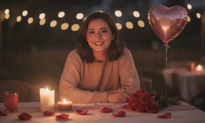 Os signos que podem sentir o amor se fortalecer gradualmente nos próximos dias