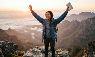 Mateus 19:26 revela por que a esperança permanece mesmo quando tudo parece impossível