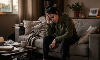 O que significa se sentir sobrecarregado emocionalmente, segundo a psicologia