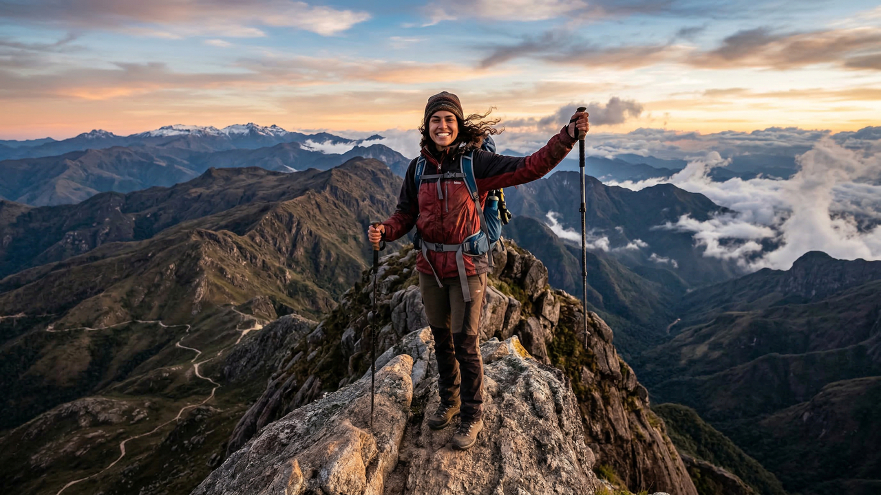 Versículo do dia para quem precisa de coragem
