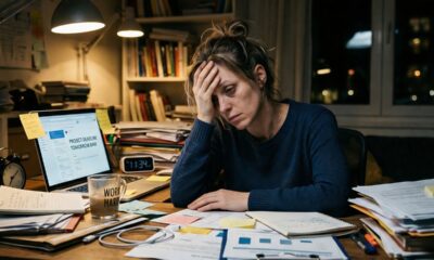 O que a psicologia explica sobre quem se sente pressionado a dar conta de tudo o tempo todo