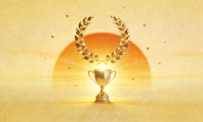 As 3 cartas do tarot que podem anunciar reconhecimento e conquistas importantes