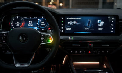 5 acessórios automotivos que podem melhorar conforto, tecnologia e segurança