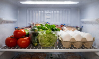 Adeus desperdício: esses alimentos nunca deveriam ir ao congelador
