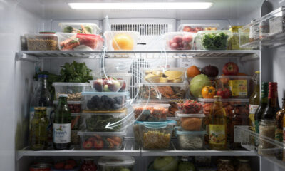 Quem tem geladeira frost free precisa saber o erro que aumenta o consumo de energia