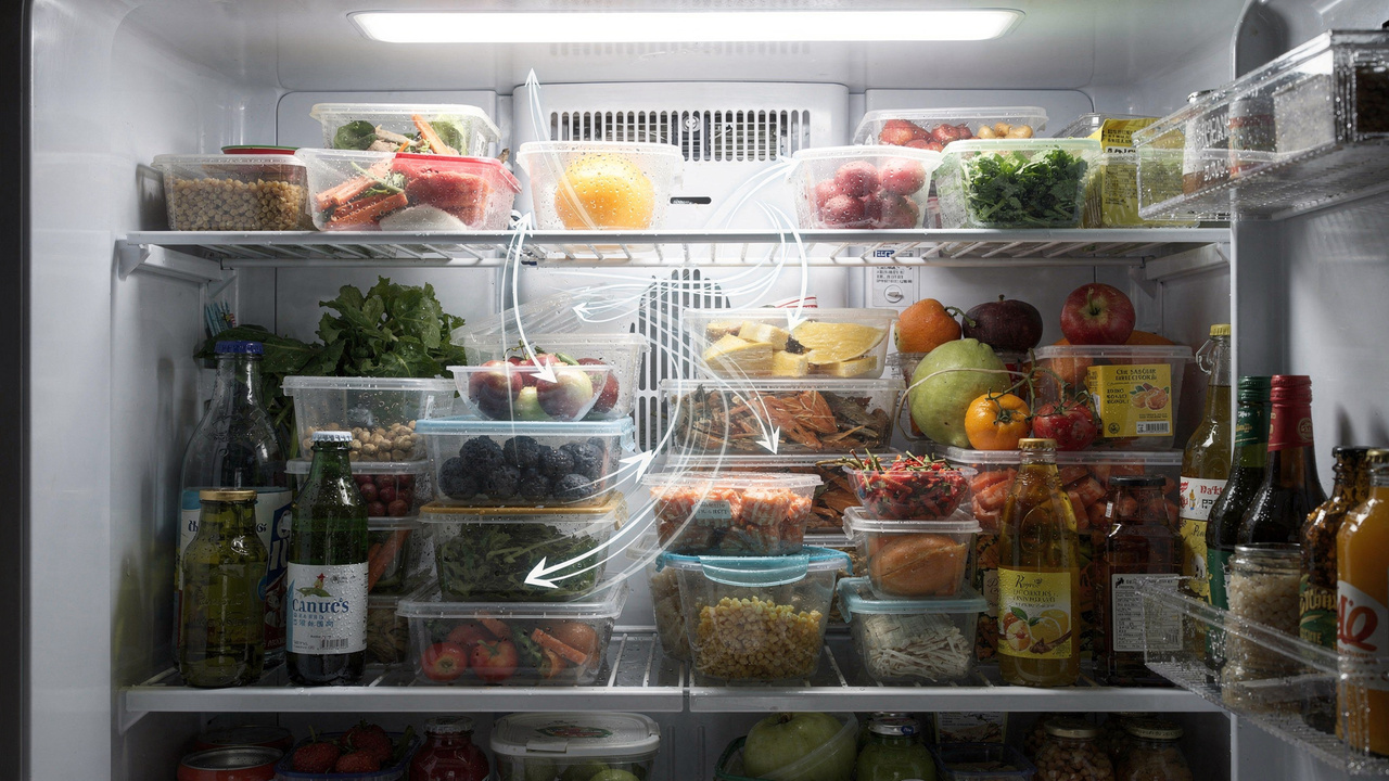 Quem tem geladeira frost free precisa saber o erro que aumenta o consumo de energia