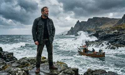 O novo filme de Jason Statham que você vai se arrepender de ignorar e já explodiu nos cinemas