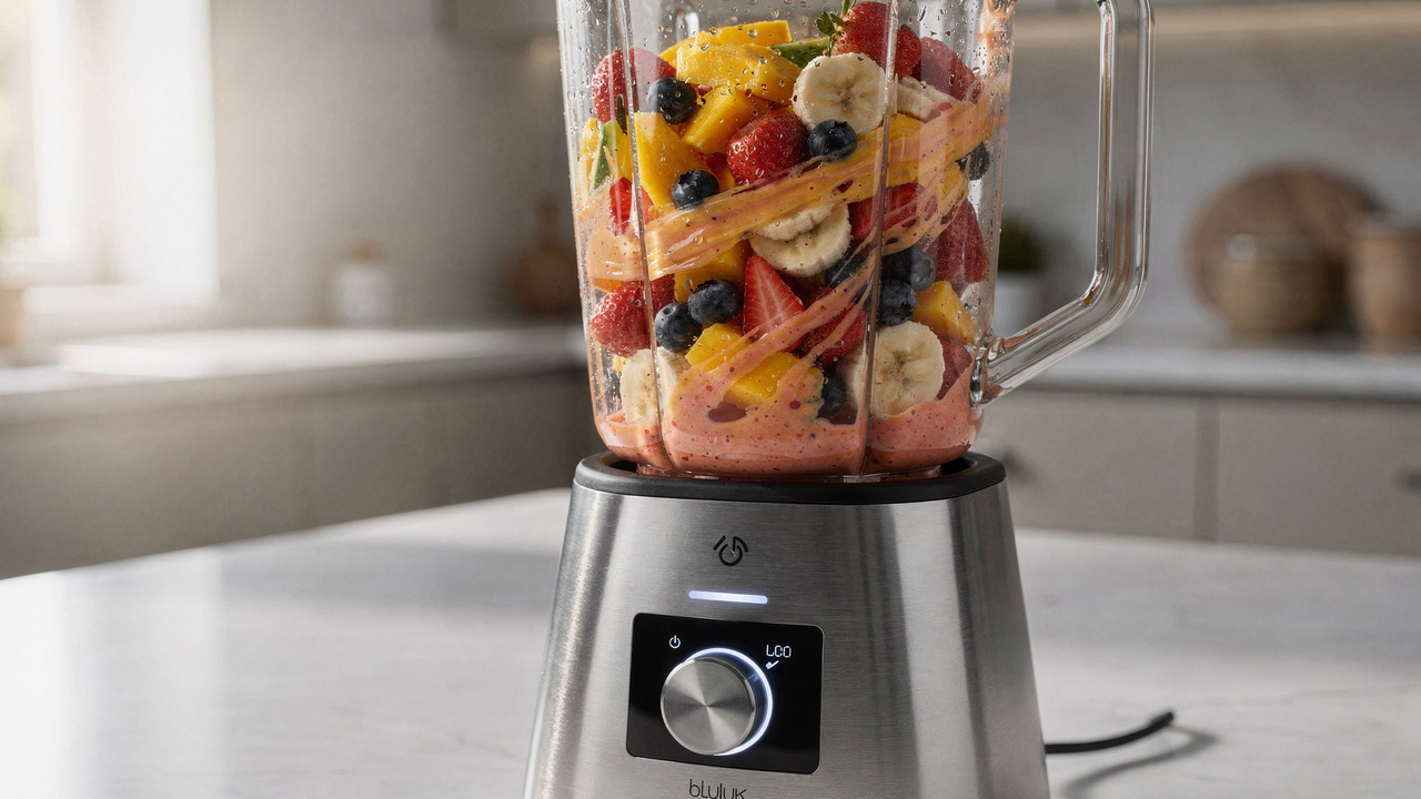 5 melhores liquidificadores para comprar de olhos fechados em 2026 com ótimo desempenho e preço justo