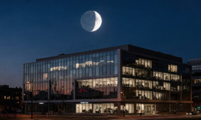 Como a Lua Crescente influencia negociações e acordos importantes