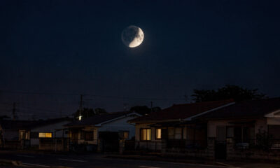 Lua Minguante favorece fechamento de ciclos e decisões finais