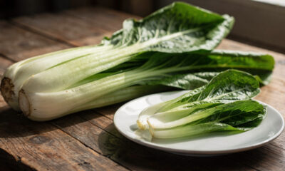 Os benefícios da chicória mostram por que essa verdura é tão valorizada na saúde