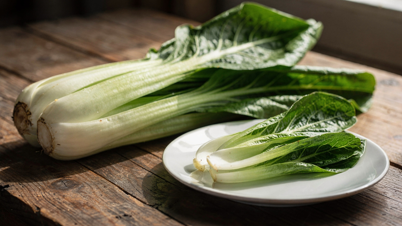 Os benefícios da chicória mostram por que essa verdura é tão valorizada na saúde