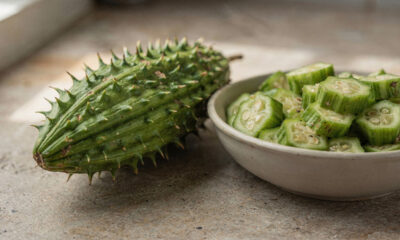Conheça os benefícios do maxixe e entenda por que esse alimento é tão valorizado na saúde
