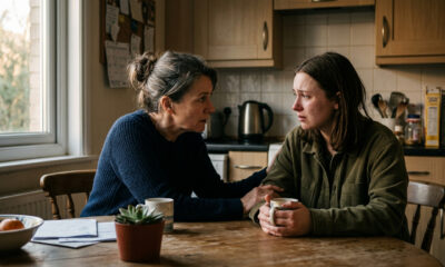 Eu amo minha mãe, mas dói sentir que nunca sou boa o suficiente para ela