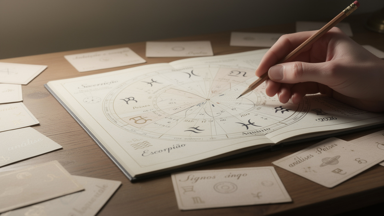 Os signos que podem sentir a intuição mais forte agora e perceber sinais com mais clareza