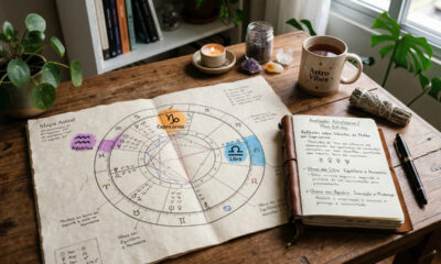 Signos que podem demonstrar mais segurança nas decisões