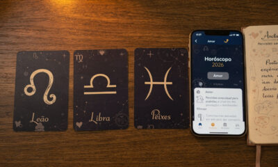 Os 3 signos que podem viver um momento especial no amor