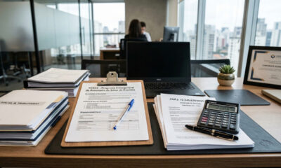 Empresas temem perder benefício do Perse após decisão da Receita