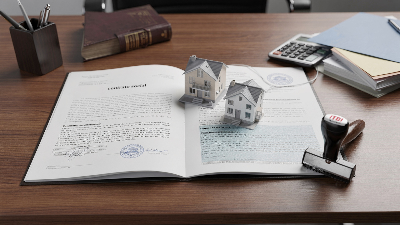 Município não pode cobrar ITBI sobre diferença de valor na integralização de capital social: veja os fundamentos do TJ-GO