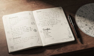 Os 4 signos que podem sentir mais clareza mental