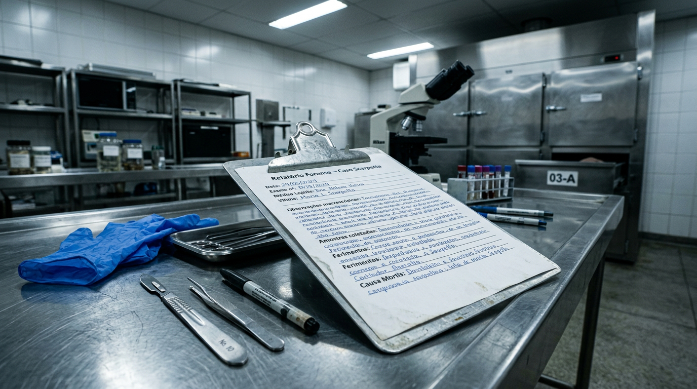 O suspense que Nicole Kidman nasceu para viver e que você não vai conseguir parar de ver