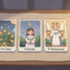 Cartas do tarot associadas a maturidade emocional e equilíbrio interior