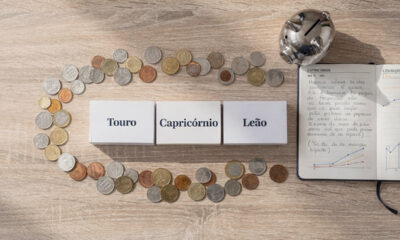 Os 3 signos que podem sentir mais confiança nas decisões para ganhar dinheiro